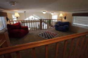 Гостиница Lake Magic Loft Cottage 11  Киссимми